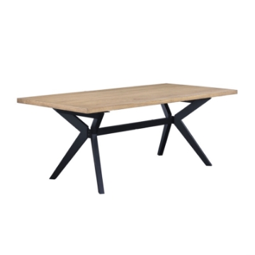 Picture of OXFORD 78" TRESTLE TABLE