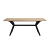 Picture of OXFORD 78" TRESTLE TABLE
