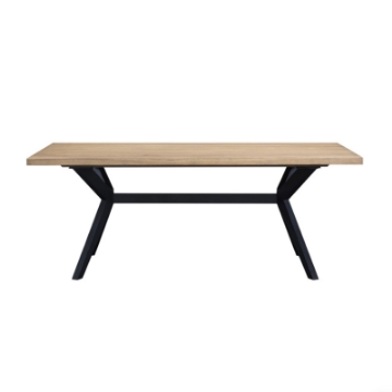 Picture of OXFORD 78" TRESTLE TABLE
