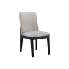 Picture of OXFORD UPH SIDE CHAIR