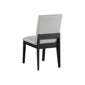 Picture of OXFORD UPH SIDE CHAIR