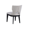 Picture of OXFORD CURVED UPH CHAIR