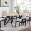 Picture of OXFORD 78" TRES 7PC DINING SET