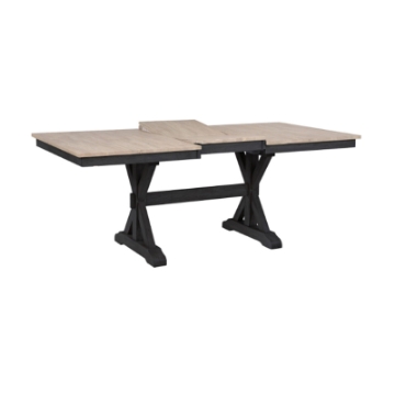 Picture of BROOKHAVEN 2TONE TRESTLE TBL