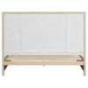 Picture of VELORA KING PANEL BED