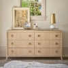 Picture of VELORA DRESSER