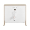 Picture of VELORA 3DRW NIGHTSTAND