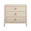 Picture of VELORA 3DRW NIGHTSTAND