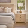 Picture of VELORA 3DRW NIGHTSTAND