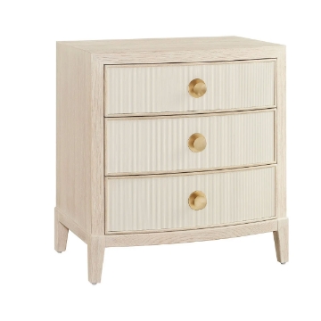 Picture of VELORA PALOMA NIGHTSTAND