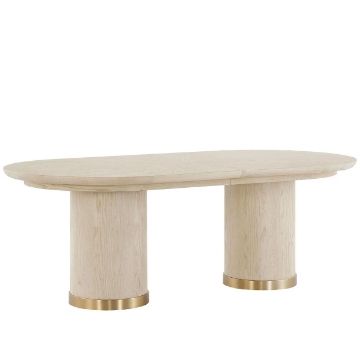 Picture of VELORA OVAL DINING TABLE