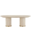 Picture of VELORA OVAL DINING TABLE