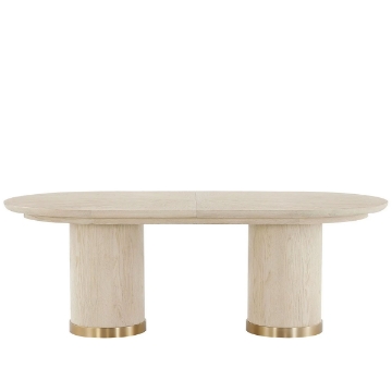 Picture of VELORA OVAL DINING TABLE