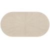 Picture of VELORA OVAL DINING TABLE
