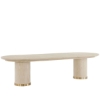 Picture of VELORA OVAL DINING TABLE
