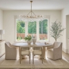 Picture of VELORA OVAL DINING TABLE
