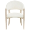 Picture of VELORA ARM CHAIR