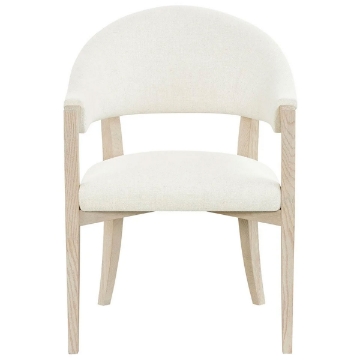 Picture of VELORA ARM CHAIR