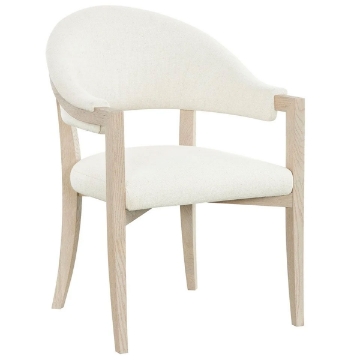 Picture of VELORA ARM CHAIR
