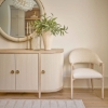 Picture of VELORA ARM CHAIR