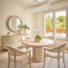 Picture of VELORA ARM CHAIR