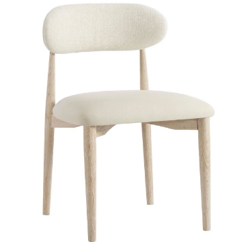 Picture of VELORA SIDE CHAIR
