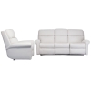 Picture of BERNARD CONSOLE SOFA PHR/LUM