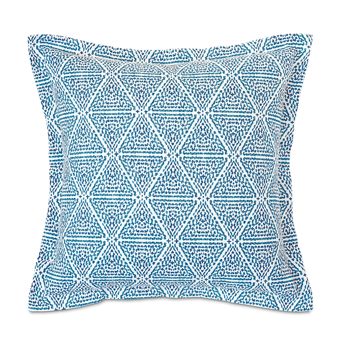 Picture of CLEMENTINE GEO 27X27 PLW