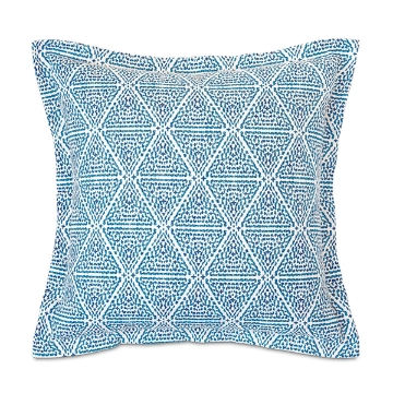 Picture of CLEMENTINE GEO 27X27 PLW