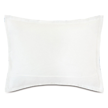 Picture of CLEMENTINE EMBROIDER STD SHAM