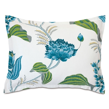 Picture of CLEMENTINE EMBROIDER STD SHAM