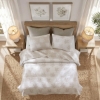 Picture of MIA CORAL TAN/GRAY 3PC QN SET