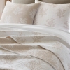 Picture of MIA CORAL TAN/GRAY 3PC QN SET