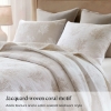 Picture of MIA CORAL TAN/GRAY 3PC QN SET