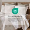 Picture of MIA CORAL TAN/GRAY 3PC QN SET