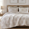 Picture of MIA CORAL TAN/GRAY 3PC KG SET