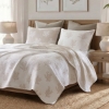 Picture of MIA CORAL TAN/GRAY 3PC KG SET