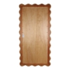 Picture of BONNIE RATTAN SCALLOP FL MIR