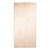 Picture of BROWN COCUNUT SHELL FLOOR MIRR