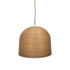 Picture of JAVA 24" RATTAN PENDANT LIGHT