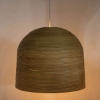 Picture of JAVA 24" RATTAN PENDANT LIGHT