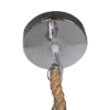 Picture of JAVA 24" RATTAN PENDANT LIGHT