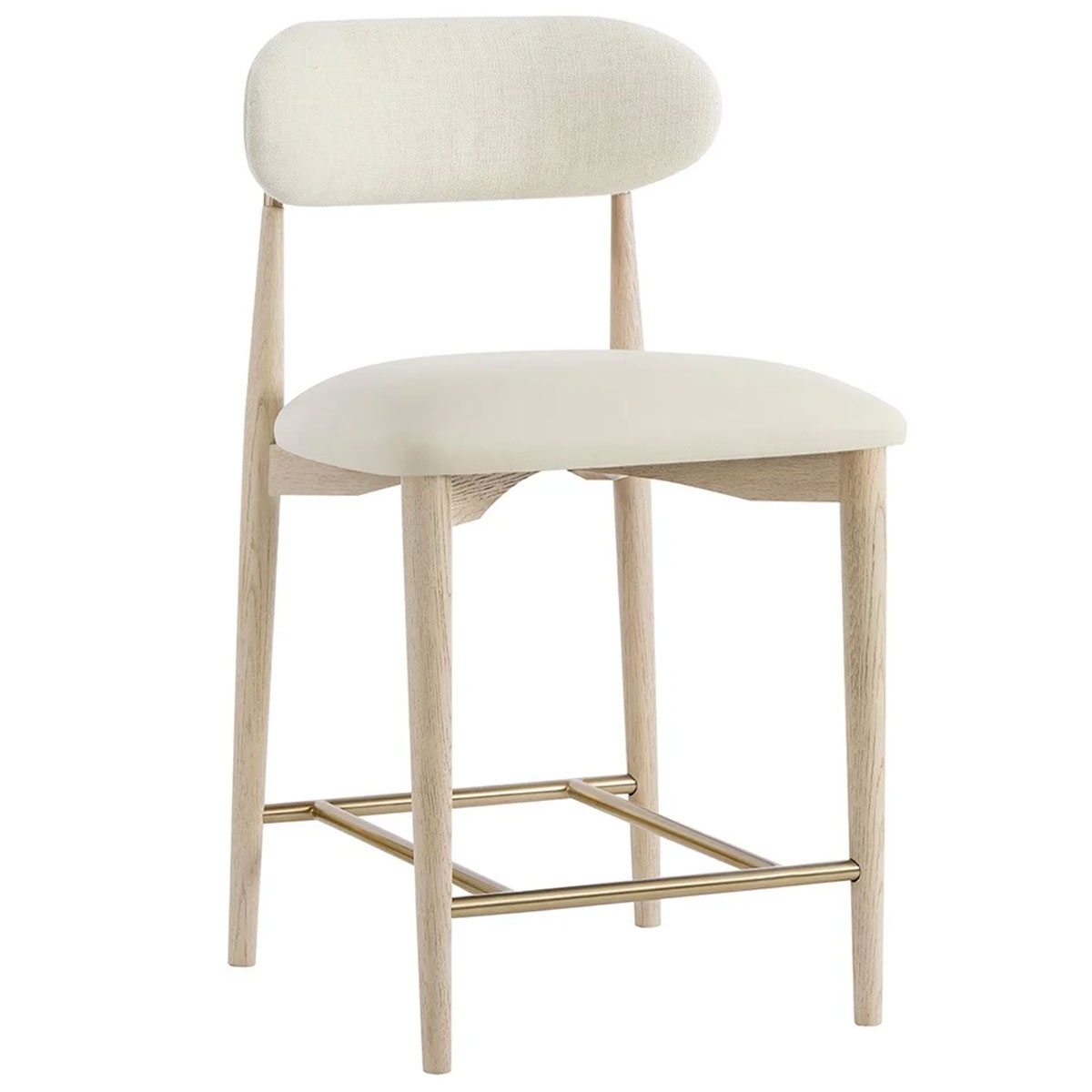 Picture of VELORA DESERT GOLD CNT STOOL