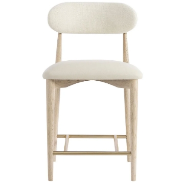 Picture of VELORA DESERT GOLD CNT STOOL