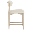 Picture of VELORA DESERT GOLD CNT STOOL