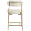 Picture of VELORA DESERT GOLD CNT STOOL
