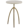 Picture of VELORA DESERT GOLD TABLE
