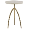 Picture of VELORA DESERT GOLD TABLE