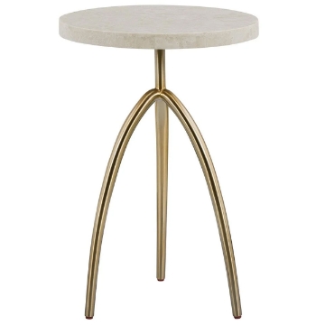 Picture of VELORA DESERT GOLD TABLE