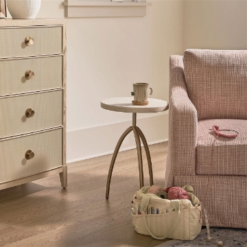 Picture of VELORA DESERT GOLD TABLE